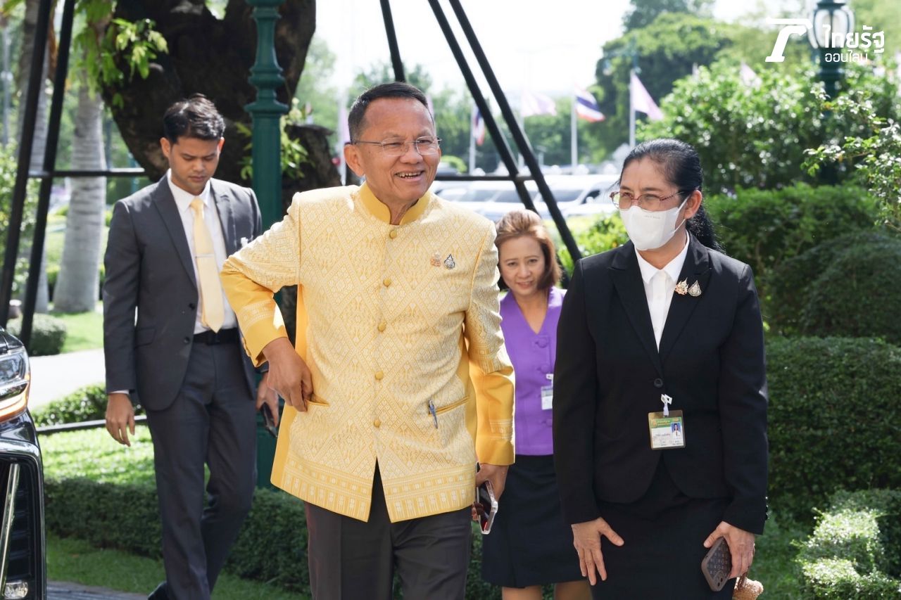 สมศักดิ์ เทพสุทิน