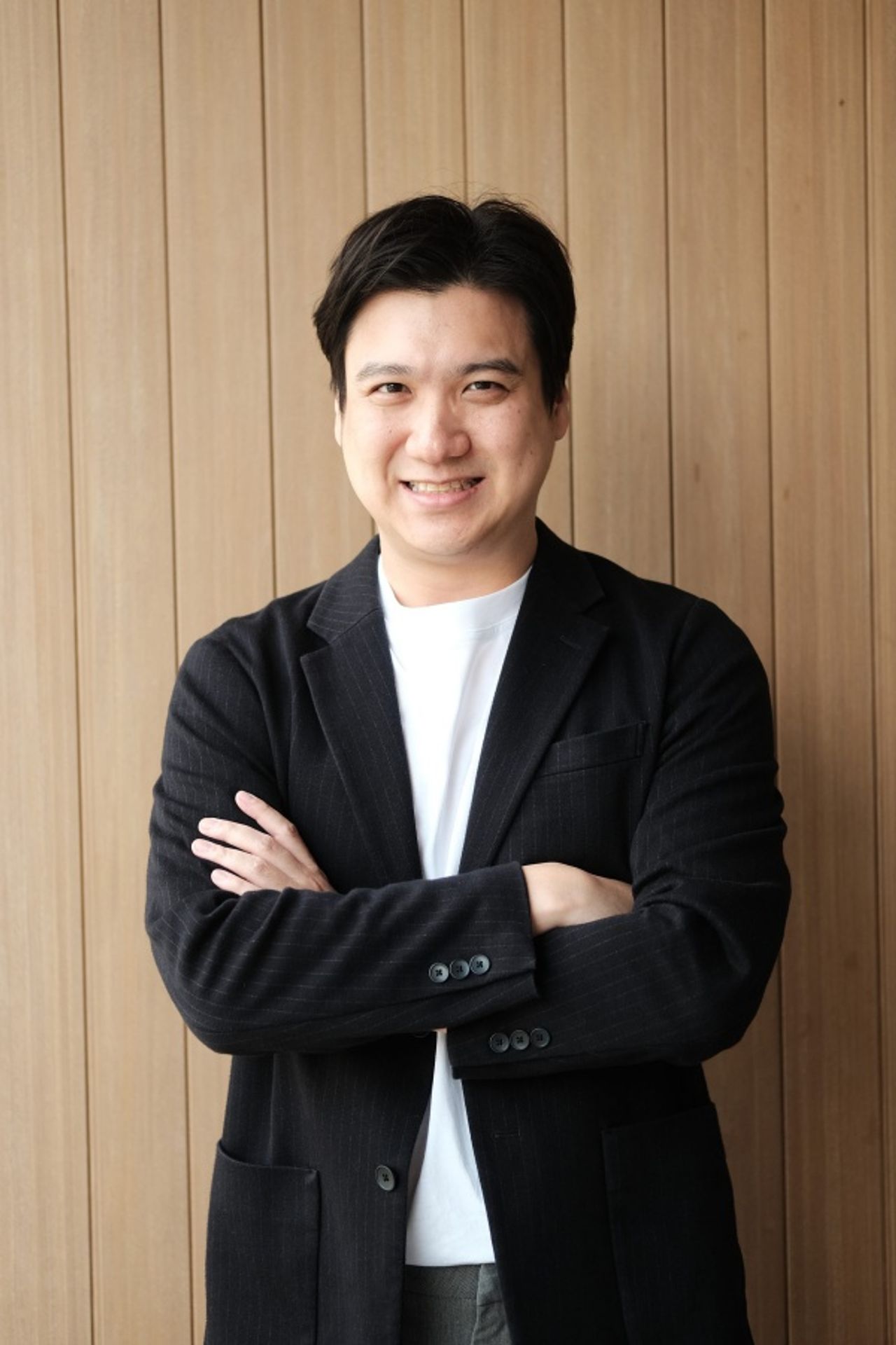 ดร.นพ.วรตม์ โชติพิทยสุนนท์ หรือหมอแน็ต จิตแพทย์เด็กและวัยรุ่น และโฆษกกรมสุขภาพจิต กระทรวงสาธารณสุข