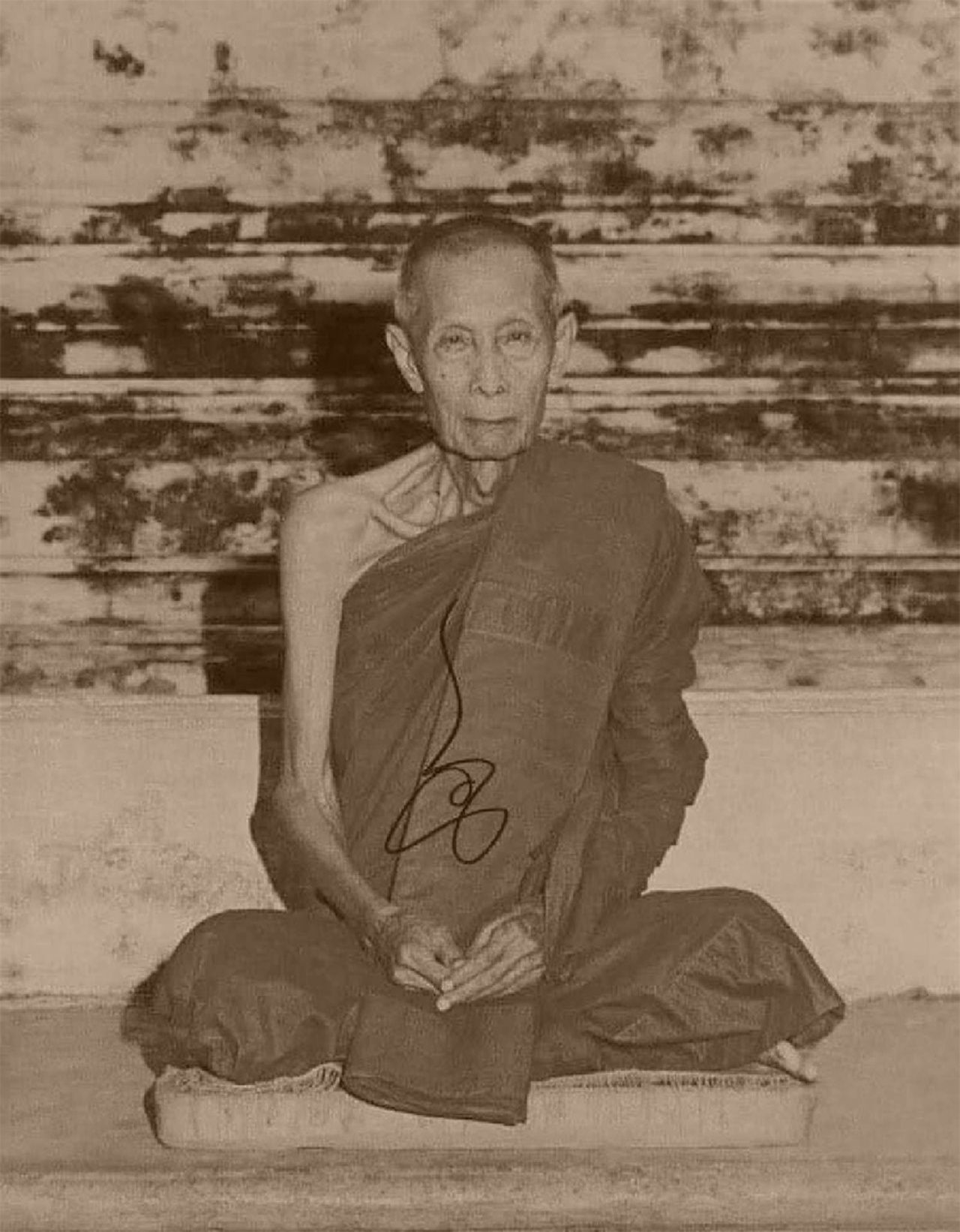 หลวงปู่โต๊ะ วัดประดู่ฉิมพลี