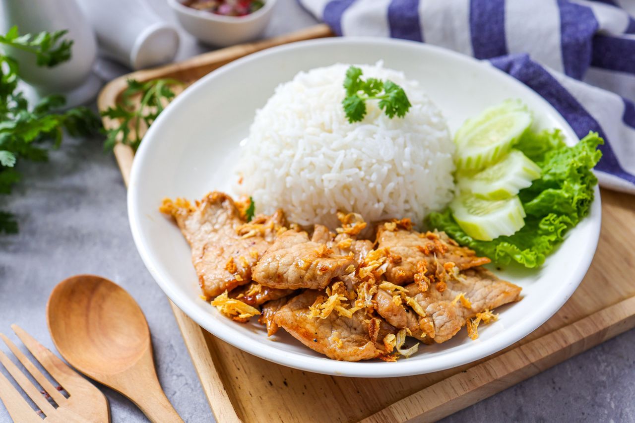 ภาพจาก iStock