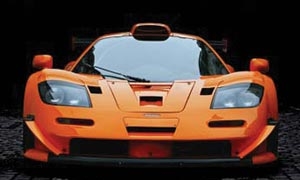 WORLD'S MOST EXPENSIVE CARS OF THE YEAR 2009