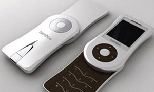 โทรมือถือฮิฟจริง ใช้แล้วทิ้ง แถมปลูกต้นไม้ได้