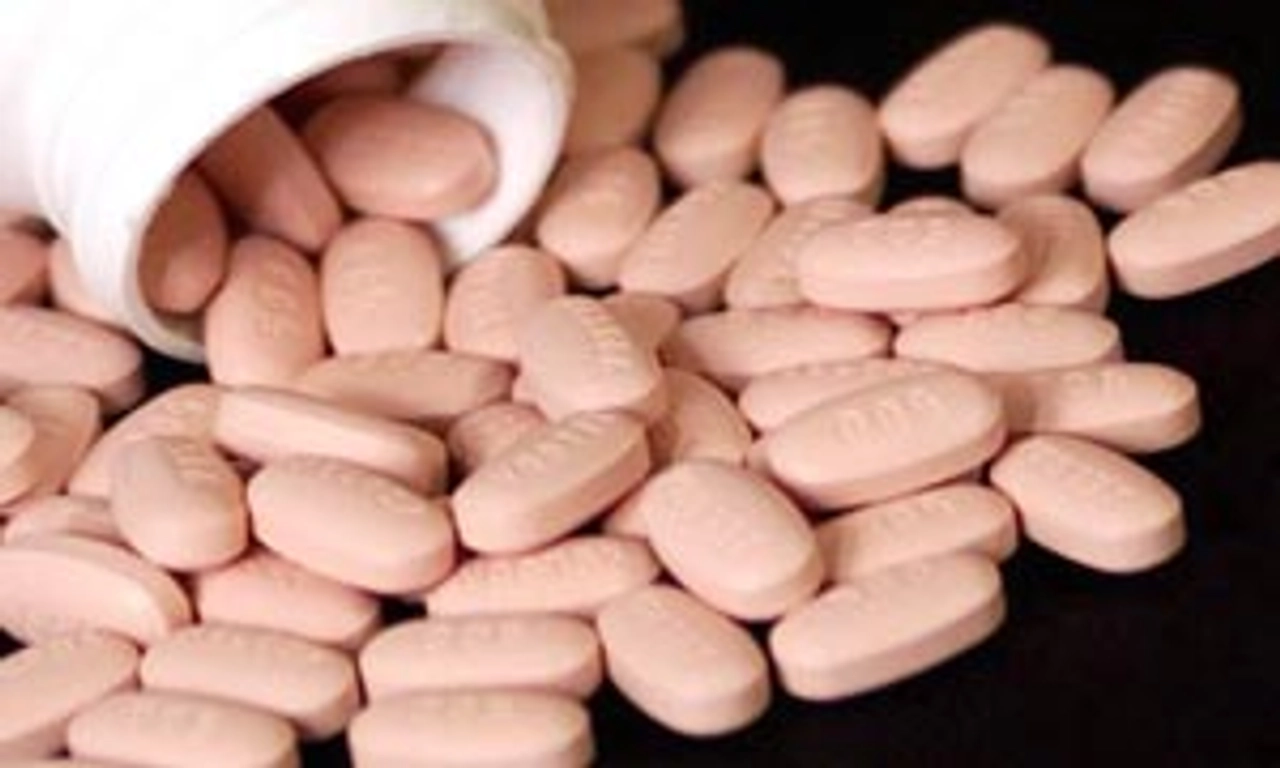 ชื่นชมยาคุมกำเนิดขนานใหม่ ใช้ฮอร์โมนธรรมชาติ