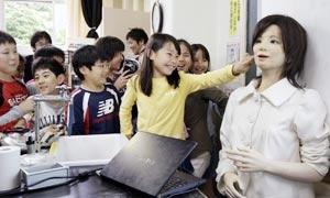 เผย นร.หญิงเรียนเก่งกว่าชาย อยู่ที่ประพฤติวางตัว