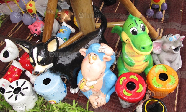พาเที่ยวตลาดจั๊กจั่น Cicada Marketแหล่งฮิปใหม่ล่าสุด ของ หัวหิน 