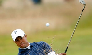 ตีกอล์ฟอาจหูตึง หวดด้วยไดรฟ์เวอร์ไทเทเนียมเกิดโซนิก บูม