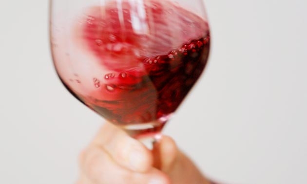 เหล้าไวน์ต้านเบาหวาน ยังช่วยเสริมแร่ธาตุกระดูกให้แข็งแกร่ง