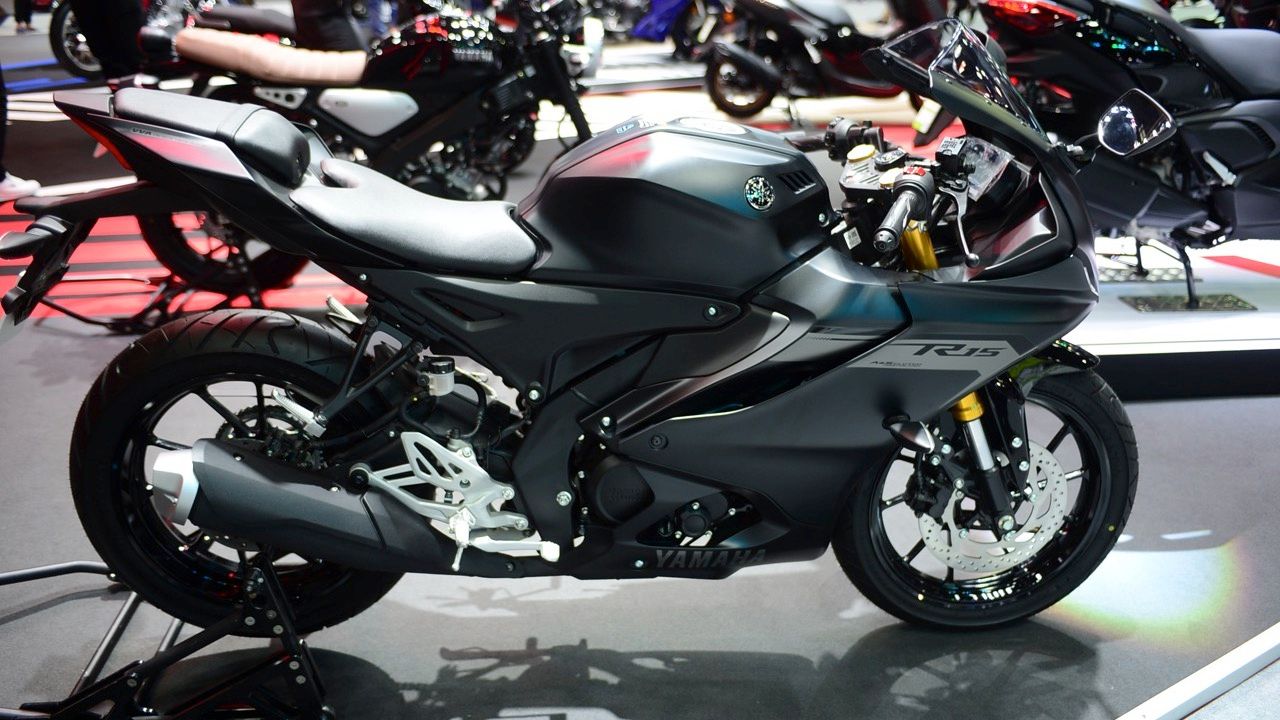 YAMAHA เปิดตัวแคมเปญ "คุ้มท้ายปีกับโปรคุ้มชัวร์" เปลี่ยนน้ำมันเครื่องในราคาพิเศษ