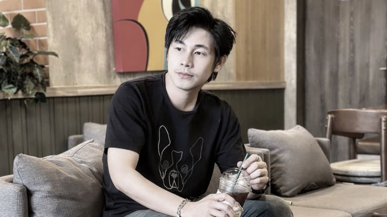 เศร้า! ณัฐวุฒิ ปงลังกา นักข่าวชื่อดัง เสียชีวิตกะทันหัน