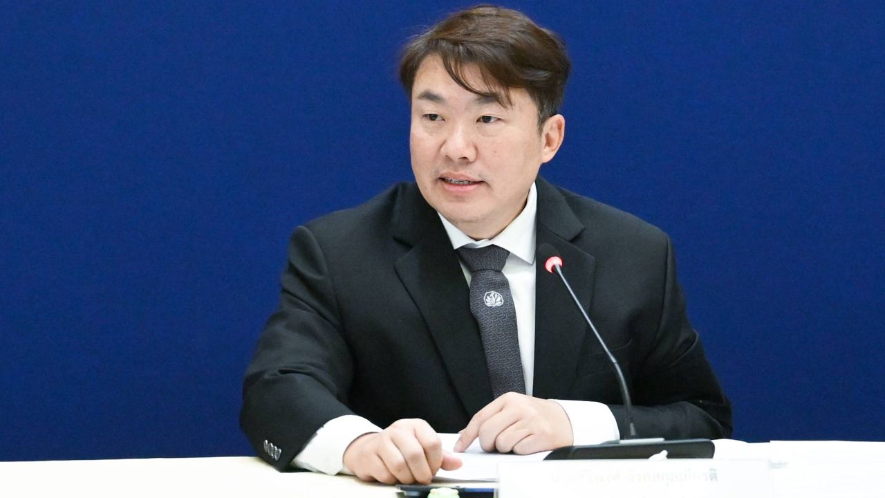 ศป.กฉ. เปิดสายด่วนสอบถามรถที่ถูกเคลื่อนย้าย รับมืออุทกภัย