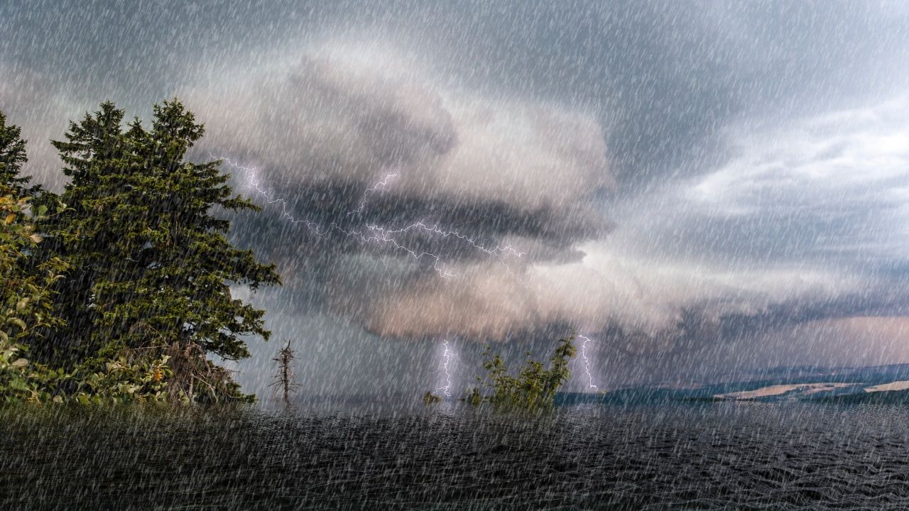 ไทยเสี่ยงสูงจากสภาพอากาศสุดขั้ว กรมลดโลกร้อนเร่งยกระดับการเตือนภัย