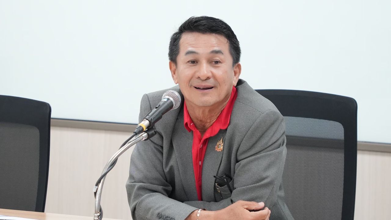 เพื่อไทยเรียกร้องรัฐบาลเร่งช่วยเหลือผู้ประสบภัยน้ำท่วม