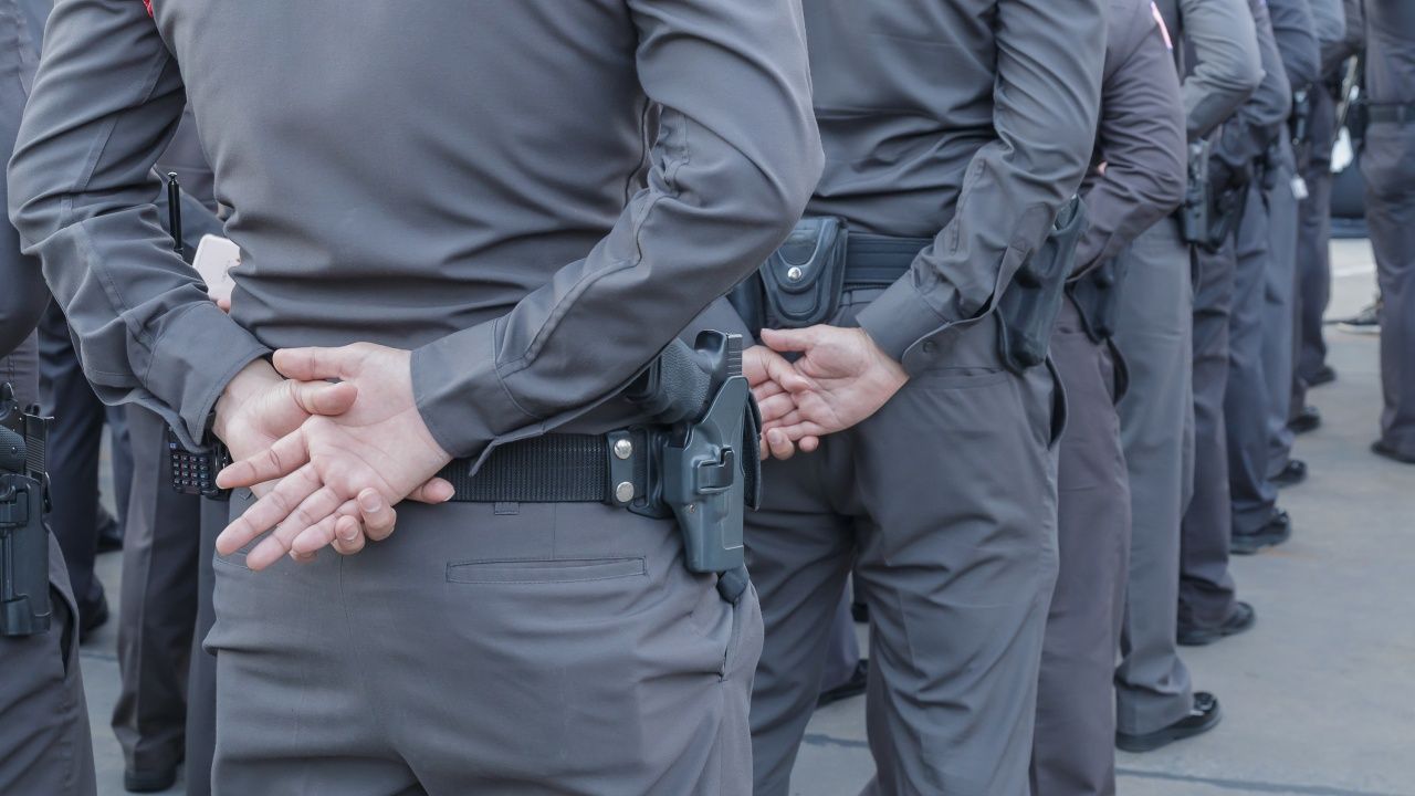 ประกาศคำสั่งโยกย้ายตำรวจปี 2568 ระดับรอง ผบก. ถึง สว.