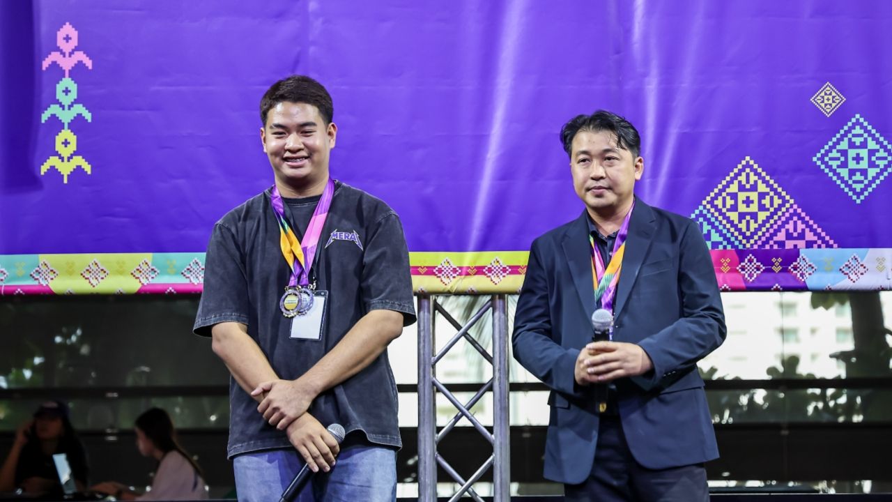 เปิดใจผู้ชนะการประกวดสุราชุมชน เมรัยไทยแลนด์ 2025 สู่เวทีโลก