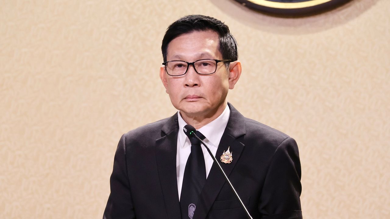 กพช. อนุมัติ 5 มาตรการสำคัญ ปรับโครงสร้างราคาก๊าซเพื่อเสริมความมั่นคงพลังงาน