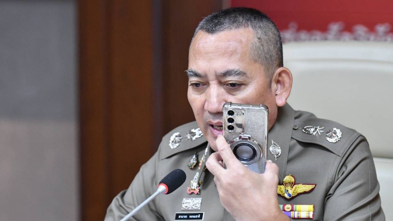 พยาบาลวัยเกษียณตกเป็นเหยื่อแก๊งคอลเซ็นเตอร์ สูญเงินกว่า 30 ล้าน