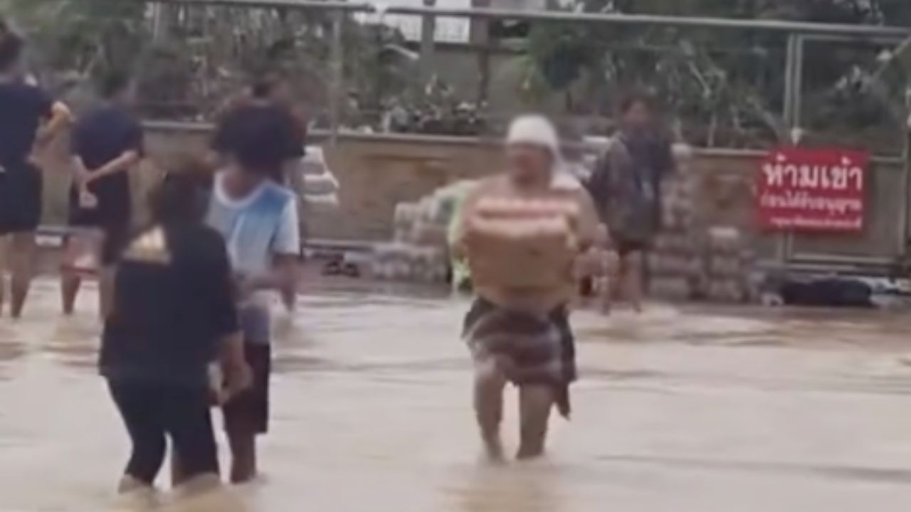 ต๊อด ปิติ ออกมาโพสต์หลังเหตุการณ์ขโมยเบียร์ในโกดัง