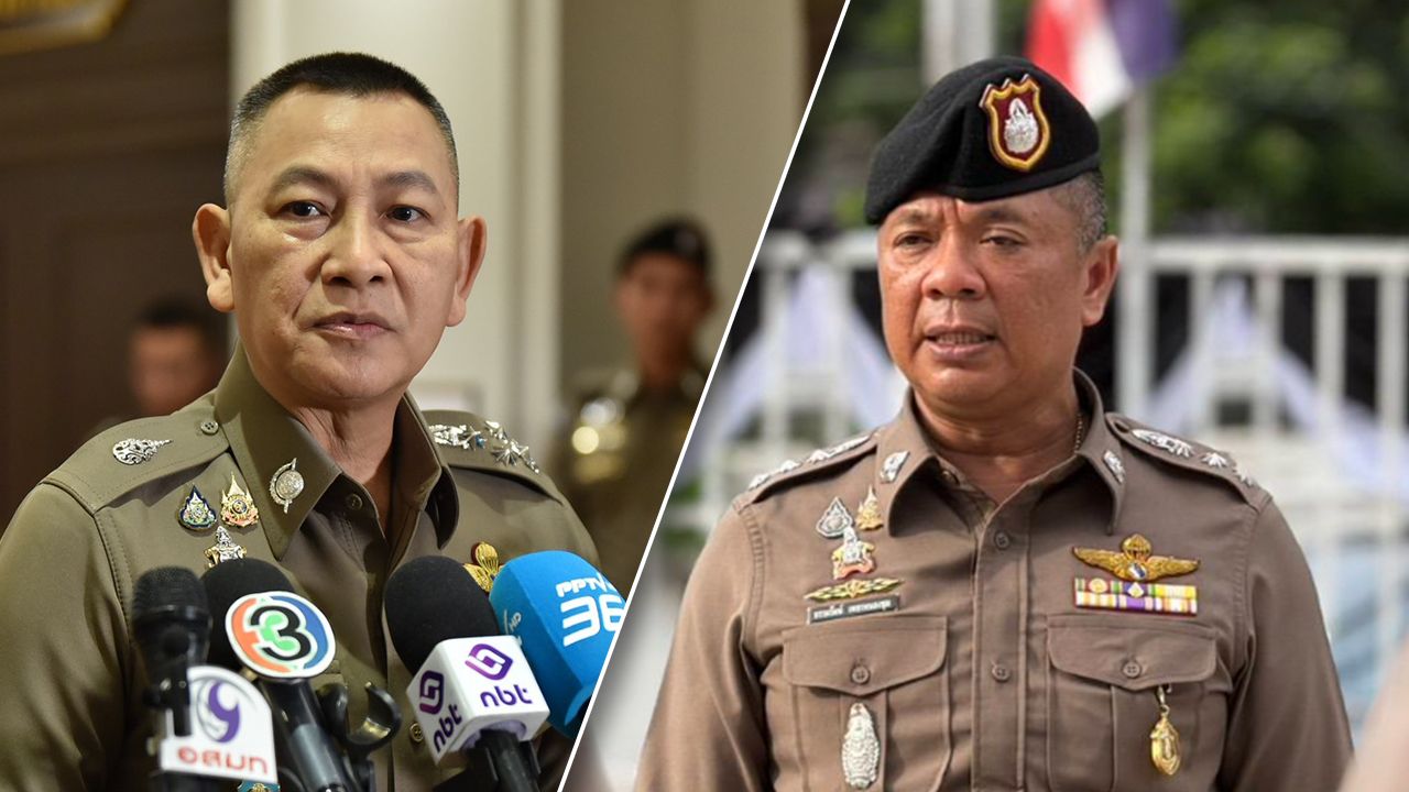 บิ๊กต่ายชี้เหตุสั่งย้าย ผกก.หาดใหญ่ ขาดภาวะผู้นำในวิกฤตน้ำท่วม