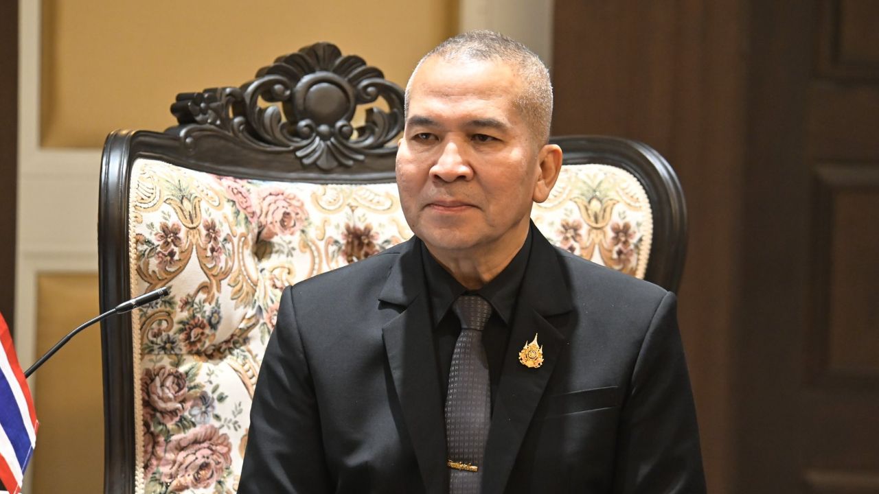 รมว.ยุติธรรม ยืนยันภาพถ่าย 'ทักษิณ' เป็นกิจกรรมเรือนจำปกติ