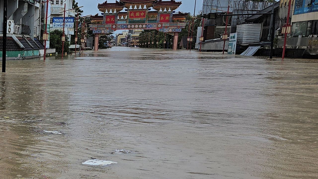 บสย. ประกาศมาตรการด่วน ช่วยลูกค้า-ลูกหนี้ประสบอุทกภัย พักชำระสูงสุด 12 เดือน
