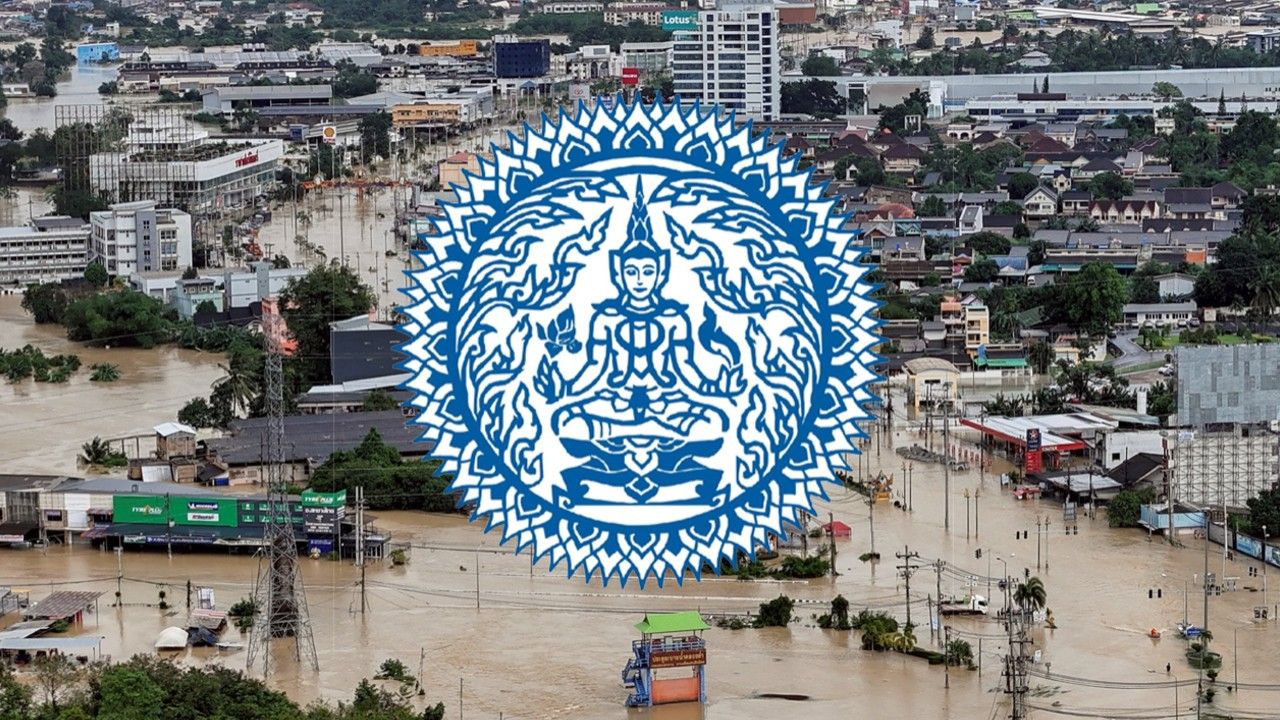 กระทรวงการต่างประเทศจัดตั้งศูนย์ช่วยเหลือคนต่างชาติประสบภัยน้ำท่วมภาคใต้