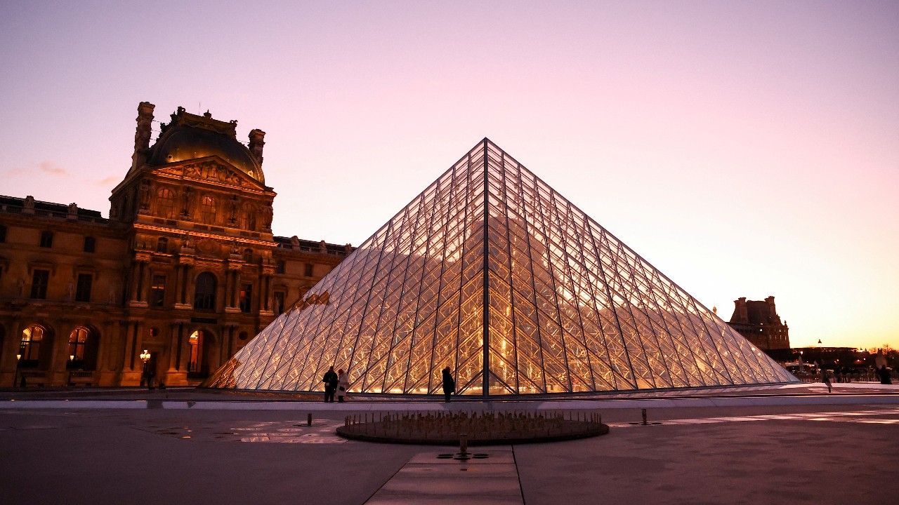 พิพิธภัณฑ์ลูฟวร์ปรับราคาบัตรเข้าชมเพิ่ม 45% สำหรับนักท่องเที่ยวต่างชาติ