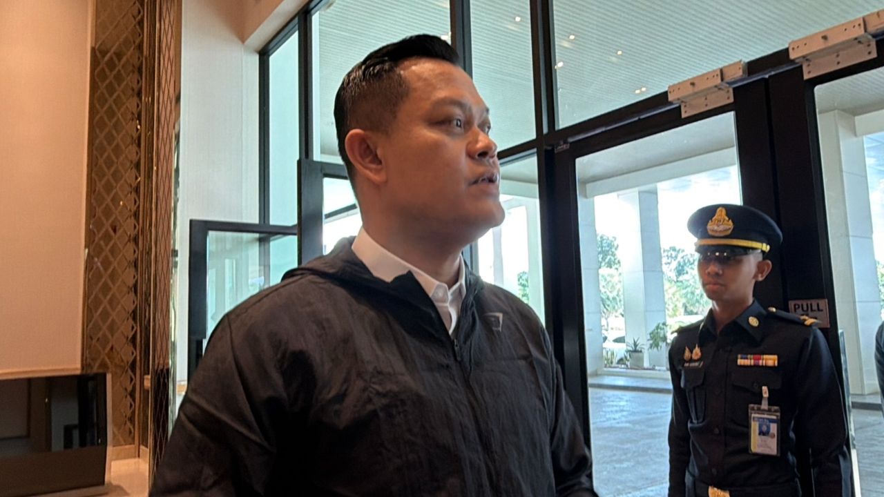 รมว.อุตสาหกรรม ประสานผู้ประกอบการรถยนต์ ช่วยซ่อมรถยนต์น้ำท่วมที่หาดใหญ่