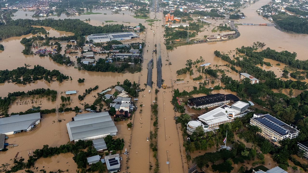 กฟภ.ขยายเวลาชำระค่าไฟเดือนพฤศจิกายนเป็น 20 วัน หลังโรงไฟฟ้าหยุดทำงาน