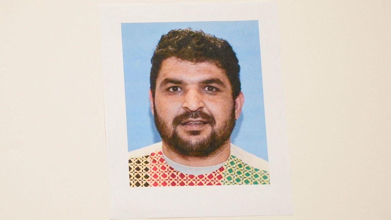 มือปืนยิงทหารพิทักษ์มาตุภูมิ เคยทำงานให้ CIA ในอัฟกานิสถาน