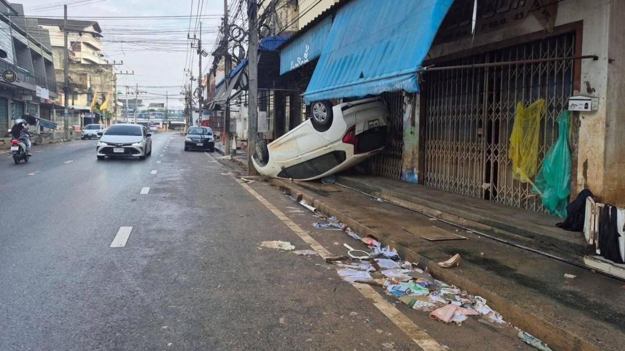 หาดใหญ่จัดบิ๊กคลีนนิ่ง ฟื้นฟูเมืองหลังน้ำท่วม จ้างจิตอาสา 400 บาทต่อวัน