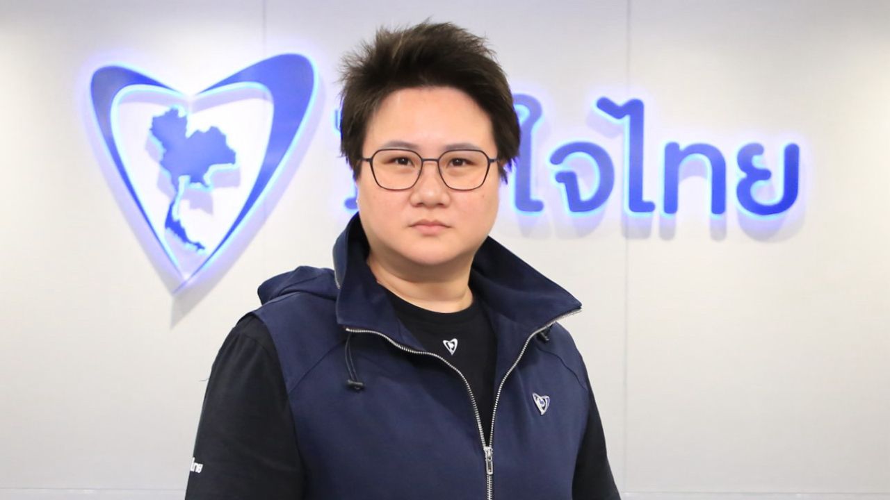 แนน ตอบโต้ ไชยา อย่าฉวยโอกาสทางการเมือง ยัน นายกฯ มุ่งแก้ไขน้ำท่วม