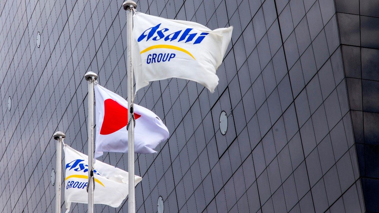 บริษัทอาซาฮีเปิดเผยข้อมูลลูกค้ากว่า 1.5 ล้านรายรั่วไหลจากการโจมตีทางไซเบอร์