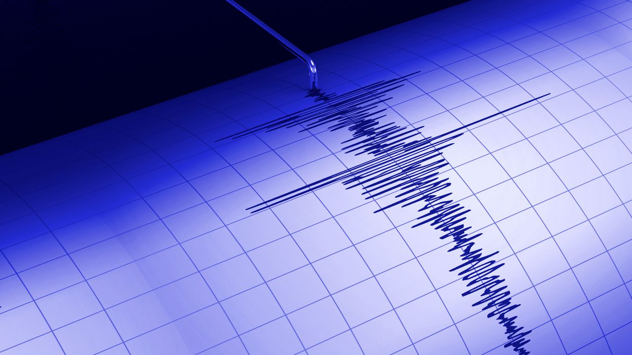 แผ่นดินไหวขนาด 6.6 เขย่าเกาะซิมูลู อินโดนีเซีย ไม่เกิดสึนามิ