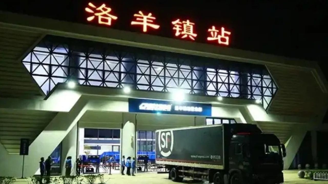 รถไฟทดสอบชนคนงานในยูนนาน เสียชีวิต 11 ราย บาดเจ็บ 2 คน