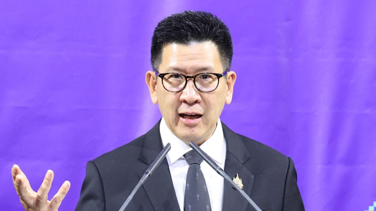 กระทรวงการคลังเตรียม 3 มาตรการช่วยเหลือผู้ประสบภัยน้ำท่วมภาคใต้