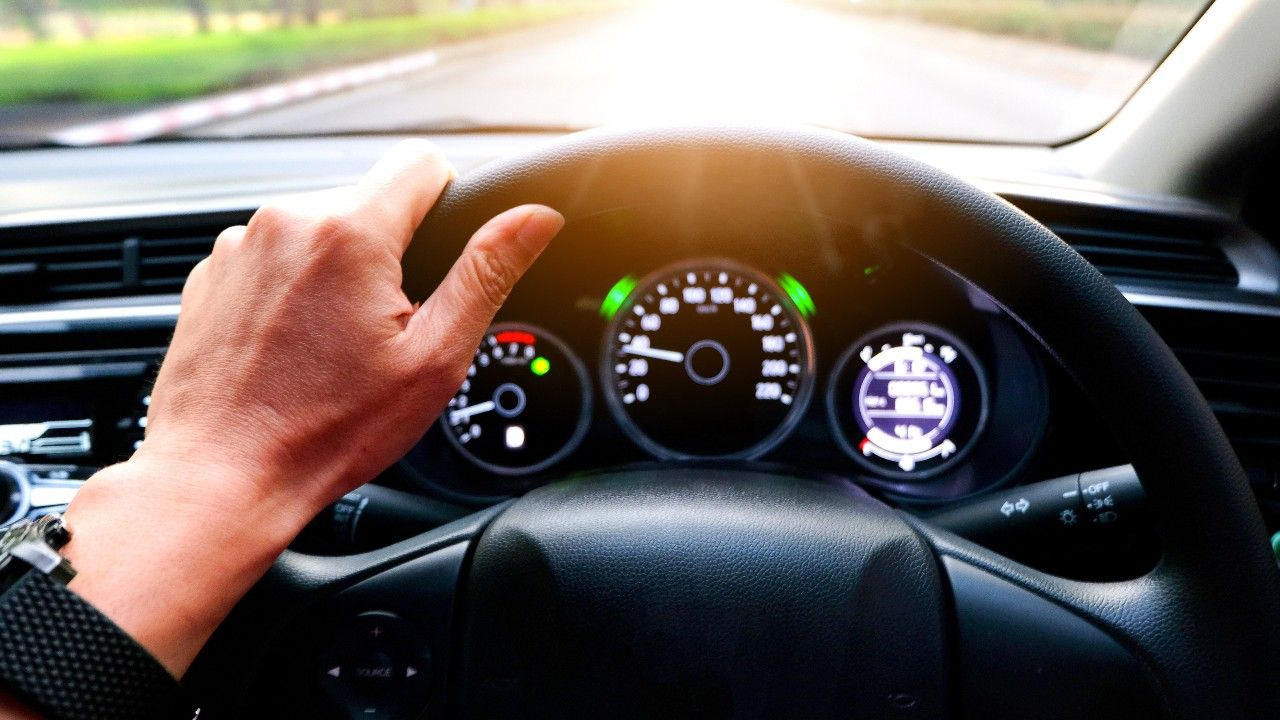 ทำความรู้จักพวงมาลัย EPS ความสะดวกสบายที่นักขับชื่นชอบ