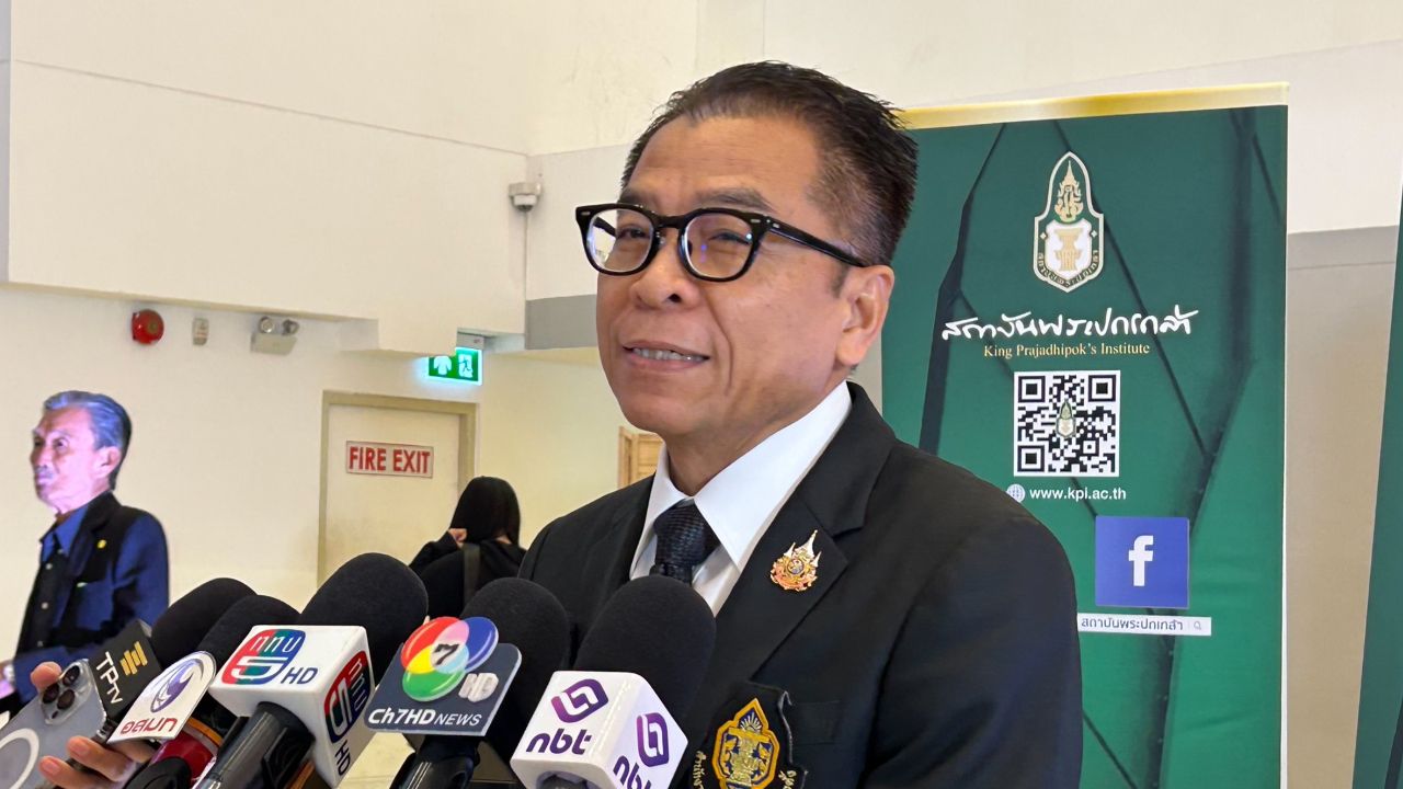 เลขาฯ กกต. ประกาศความพร้อมเลือกตั้ง หากมีการยุบสภา