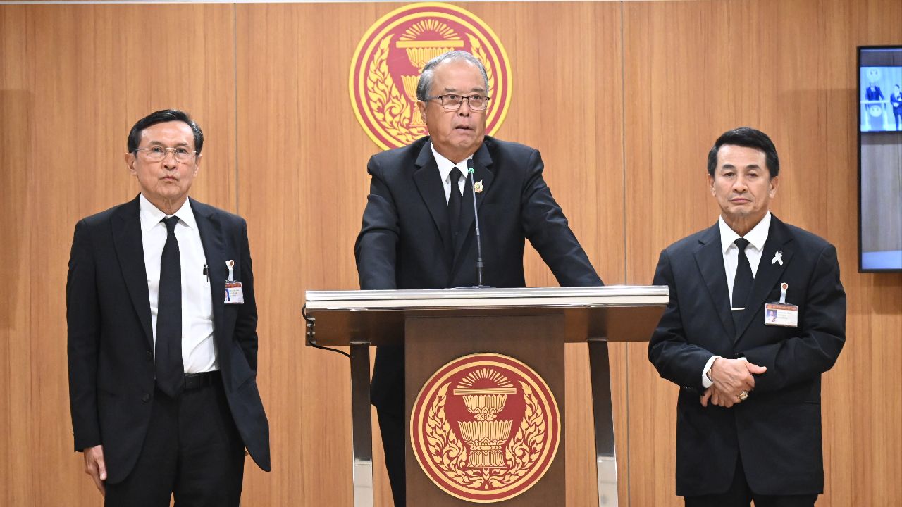 พรรคเพื่อไทยเตรียมรื้อสูตร "20 หยิบ 1" เพื่อทวงคืน ส.ส.ร.