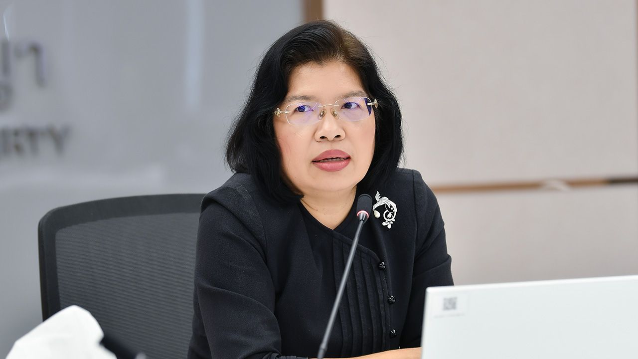 กรมทรัพย์สินฯ ร่วมมือ Shopee ส่งเสริมสินค้า GI ใน 4 ประเทศ