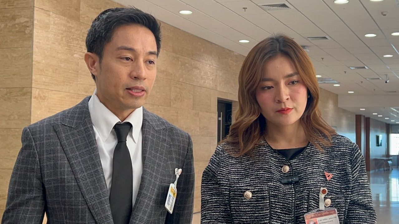 กมธ. แก้ไขรัฐธรรมนูญ เตรียมขยายเวลาอภิปรายประชุมวิสามัญ 3 วัน