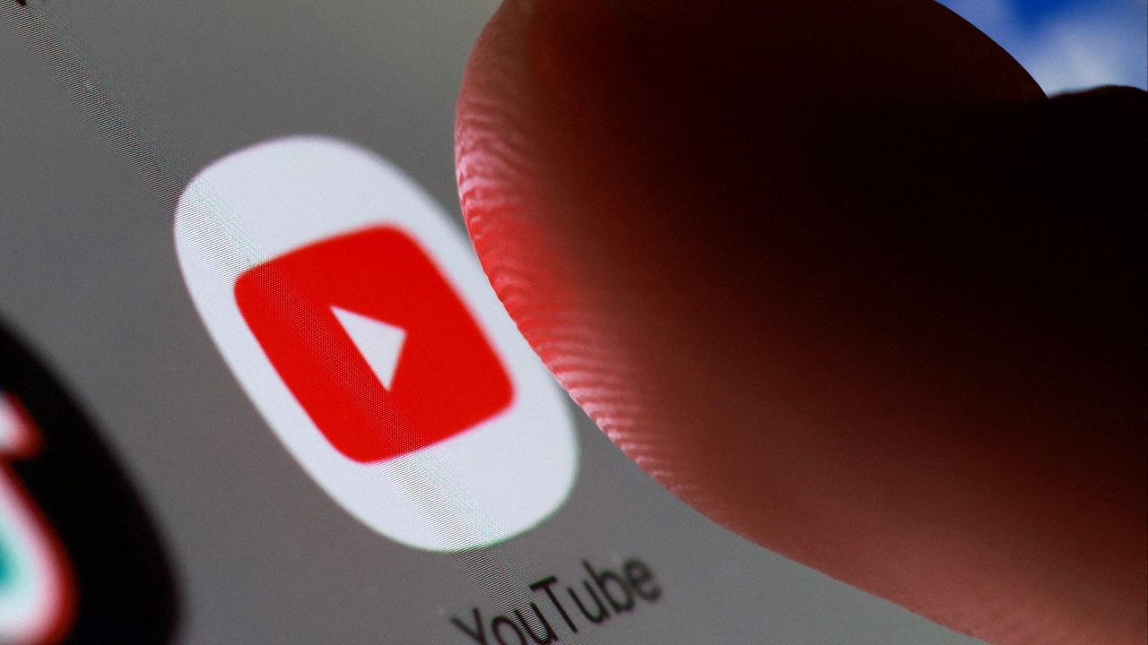 YouTube ปฏิบัติตามกฎหมายออสเตรเลีย ปิดกั้นผู้ใช้ต่ำกว่า 16 ปี