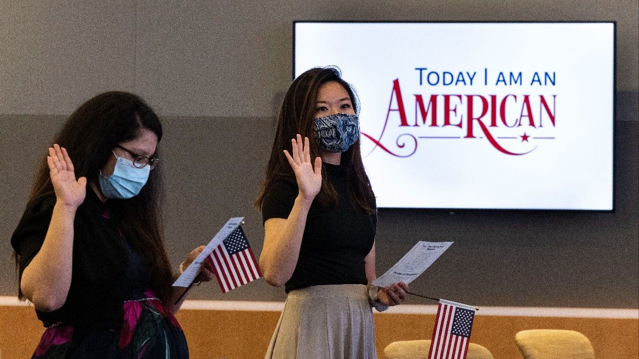 สหรัฐฯ สั่งระงับคำร้องขอเข้าเมืองจาก 19 ประเทศ อ้างเหตุผลด้านความมั่นคง