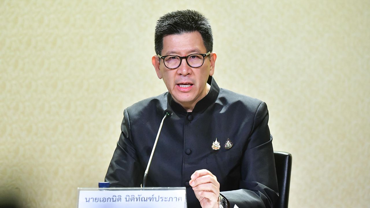 ครม. อนุมัติ 3 โครงการสนับสนุน SMEs ไทย วงเงิน 3.27 แสนล้าน