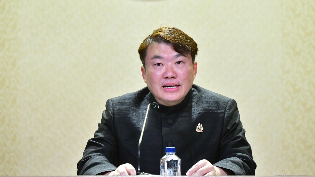 คิงส์เกต ถอนฟ้องรัฐบาลไทย ปิดฉาก 8 ปี ข้อพิพาทเหมืองทองอัครา