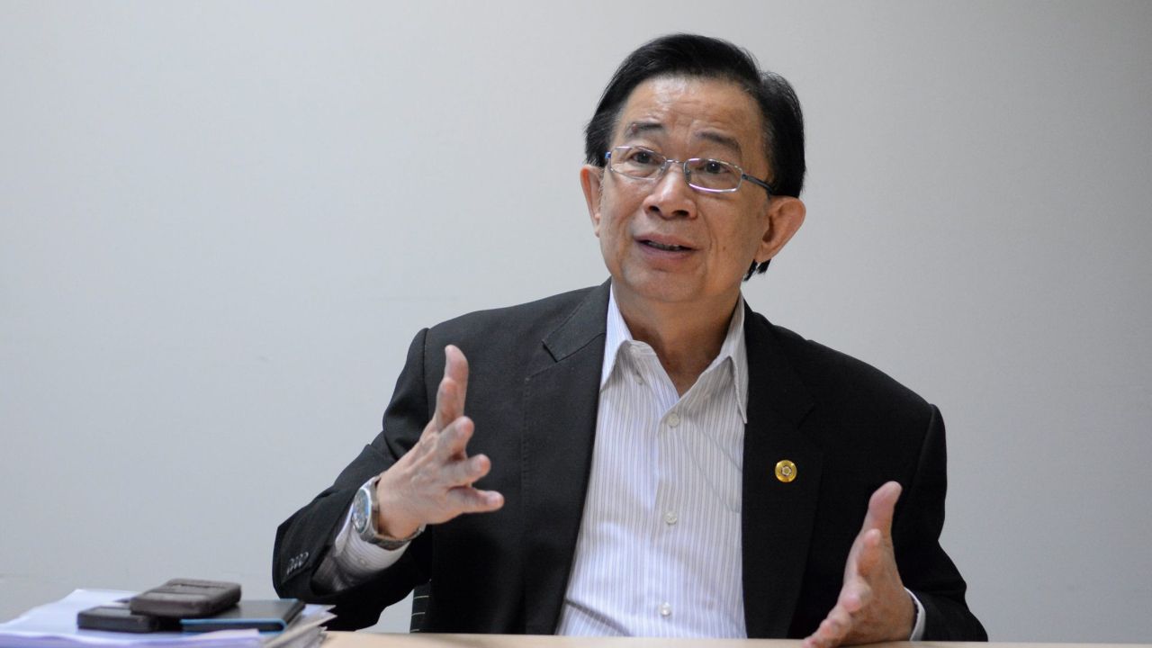 ยรรยง วิจารณ์รัฐบาลอนุทิน ล้มเหลวแก้ปัญหาน้ำท่วมและราคาข้าว