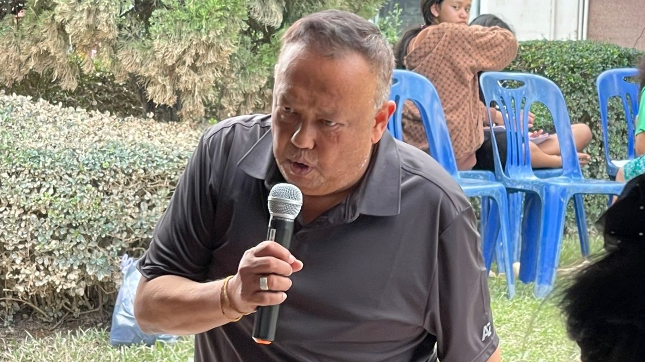 ประชาชนสามารถยื่นขอรับเงินเยียวยา 2568 ถึงสิ้นเดือนธันวาคม