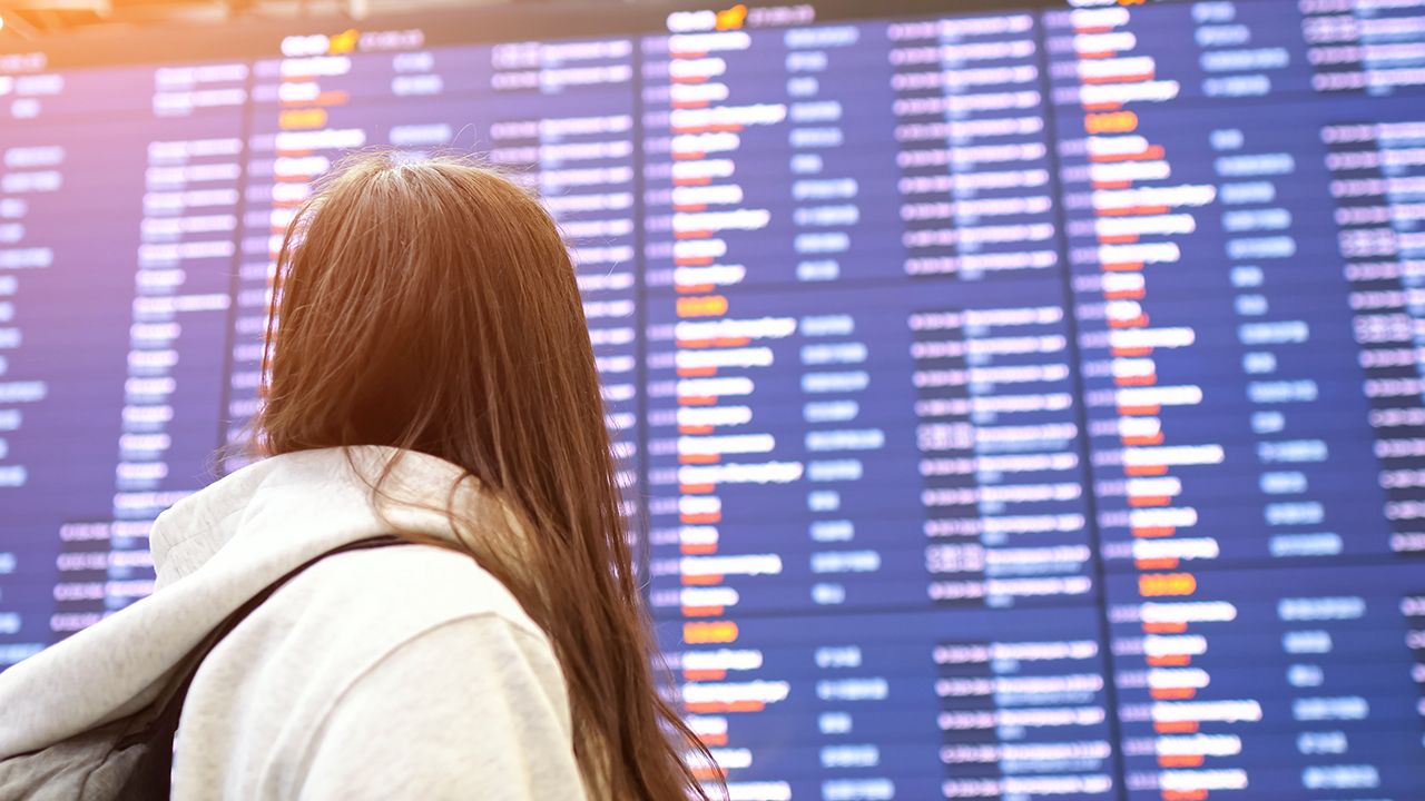 กบร. อนุมัติขึ้นค่า PSC สำหรับผู้โดยสารขาออกต่างประเทศ เพิ่มอีก 390 บาท