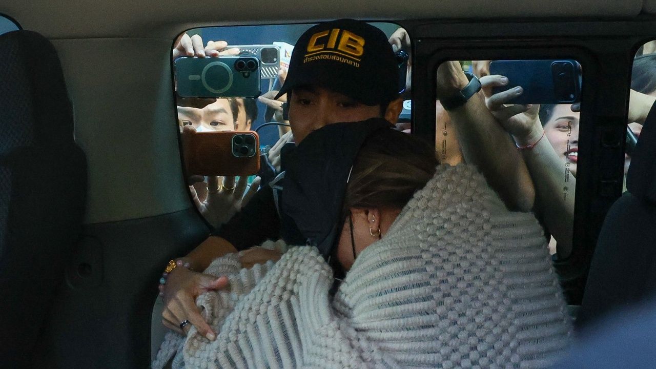 นานา ไรบีนา เครียดจัด วัดความดันสูงถึง 180 เกือบช็อก