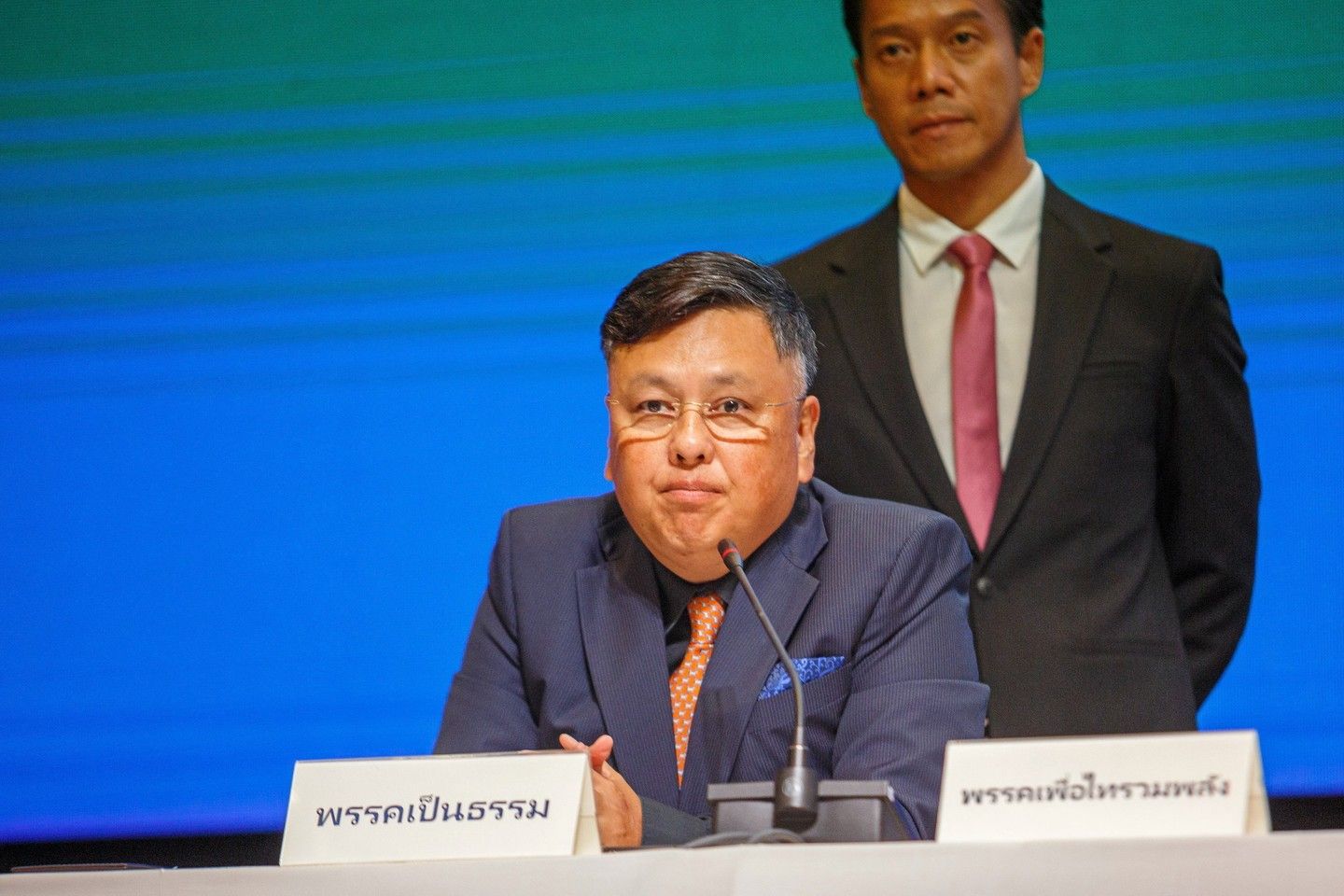 ปิติพงศ์ เผย กัณวีร์ เตรียมตั้งพรรคการเมืองใหม่