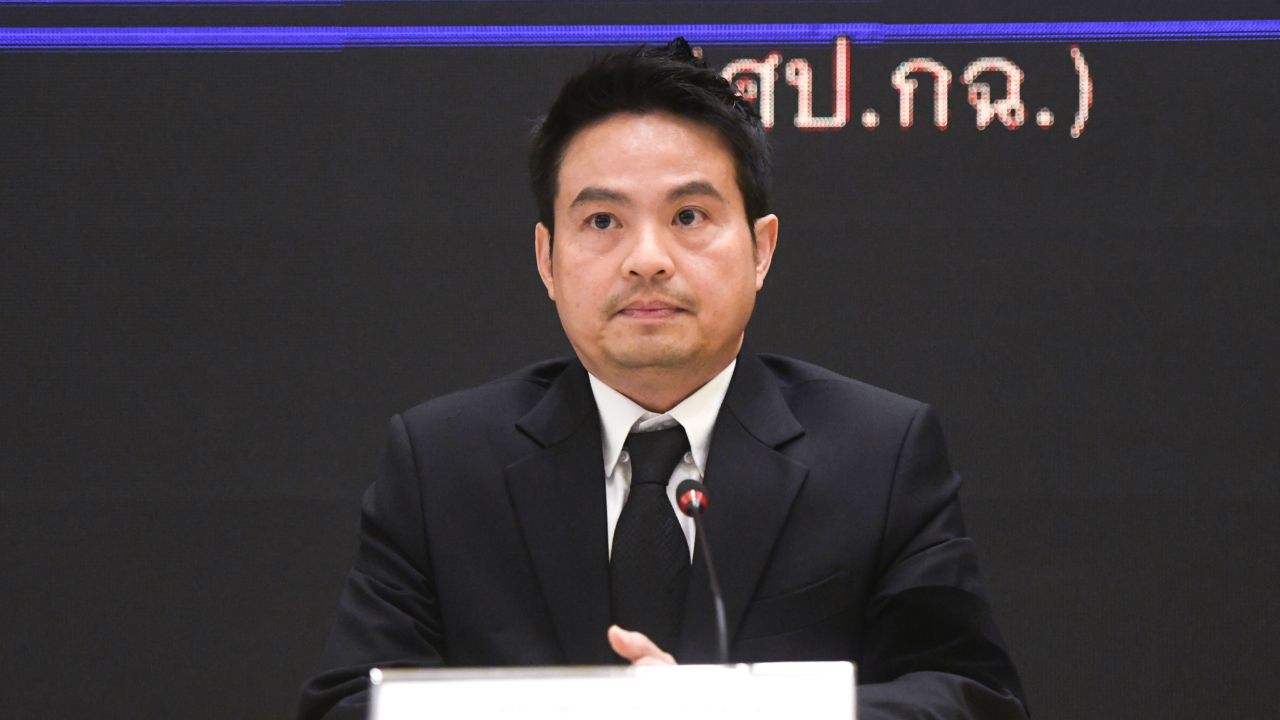 นายกฯ ตั้งคณะกรรมการถอดบทเรียนรับมือมหาภัยในอนาคต